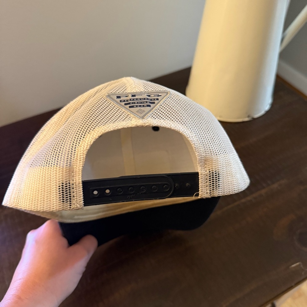 PFG hat - Picture 4 of 4